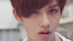 NCT,NCT 127,昀昀 - BOY VIDEO #WINWIN