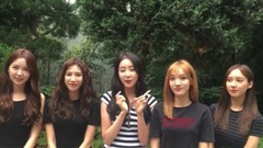 Stellar - 回归问候(into the world)