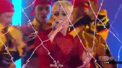 Katy Perry - Swish Swish