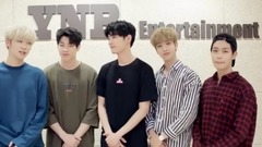 KNK - 2017 官方 Fanclub 'Tinkerbell'1期 募集影像