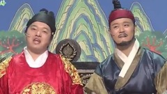 韩国群星 - 综艺<寻笑人>E108 没有根的树Cut