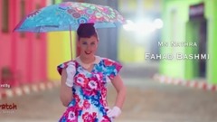欧美群星 - Fahad Bashmi