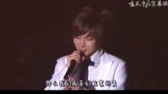 Super Junior,Infinite,B.A.P,VIXX - 来自偶吧的表白