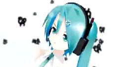 初音未来 - がひたすらにぬを連呼
