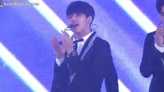 PENTAGON - 漂亮死了