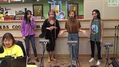 MAMAMOO - AZE GAG