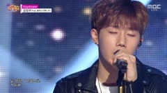 Infinite - Daydream