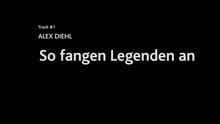 Ein Leben lang - Track by Track 1 (Videoclip)