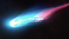 Their Names - Their Names - Burning Star