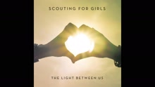 The Light Between Us (Audio)