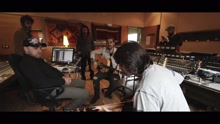 Andrés Suárez - Desde una Ventana (Making of)