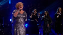 Sandi Patty - Sandi Patty - Yes God Is Real 现场版