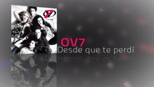 Desde Que Te Perdí (Cover Audio)