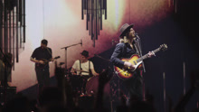 The Lumineers - Angela 现场版
