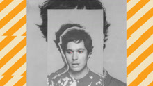 Washed Out - Washed Out - Burn Out Blues
