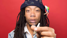 Lando Chill - Lando Chill - Break Them Shackles