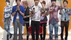 Infinite - TalkShow