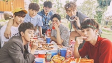 VAV - VAV - ABC (Middle of the Night)