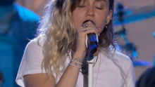 Miley Cyrus - Miley Cyrus Live At iHeart Radio 2017