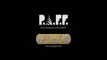 Popek & P.A.F.F. - Popek & P.A.F.F. - AYE!
