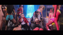 Mr. Catra - Mexe Essa Bunda