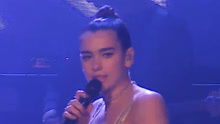 Dua Lipa - Dua Lipa Live  At  Open'er Festival 2017