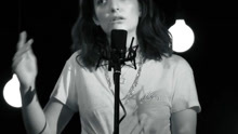 Lorde - Lorde - Liability 现场版 2017