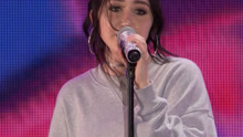 Noah Cyrus Live At iHeart Radio 2017