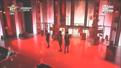 Infinite - Diamond & Back