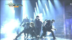 Infinite - One Day & 台风