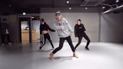 舞蹈视频 - A$AP Ferg Koosung Jung Choreography