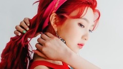 Red Velvet,JOY(Red Velvet) - Mini专辑 The Red Summer 预告(JOY ver.) 17/07/01