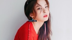 涩琪(Red Velvet),Red Velvet - Mini专辑 The Red Summer 预告 (涩琪 ver.) 17/07/02