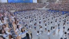 韩国群星,韩国综艺,Idol School - Idol School - Beautiful 预告/7月13日正式放送 17/07/01