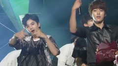 Infinite - Bad一位受赏安可