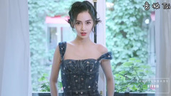 Angelababy - Dior中国区品牌大使angelababy2017秋冬巴黎高订之旅