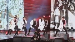 Infinite - Intro & Be Mine