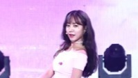 Apink - KOK KOK - 南珠直拍版 17/07/01