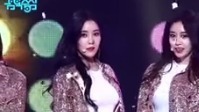 T-ara - What's my name - 孝敏直拍版 17/07/01