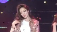 T-ara - What's my name - 恩静直拍版 17/07/01