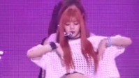 BLACKPINK - AS IF IT'S YOUR LAST - LISA直拍版 17/07/01