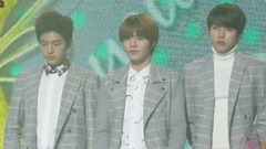 Infinite - Heartthrob