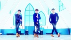 Infinite-F - 心跳