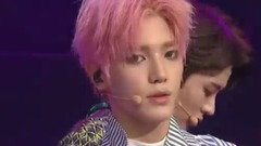 NCT 127 - Cherry Bomb