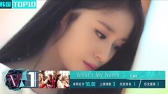 音悦V榜,T-ara - V榜TOP10 27期 韩语榜