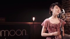 moumoon - 緑の道