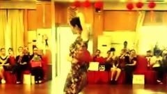 舞蹈视频 - 一帘幽梦
