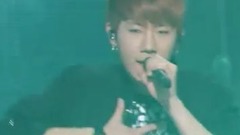 Infinite - I Need U Back
