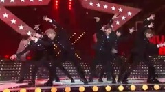 PENTAGON - 酷龙&PENTAGON 我