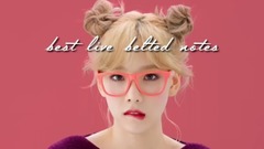 少女时代,太妍(少女时代) - live实力不用吹 只听她唱歌